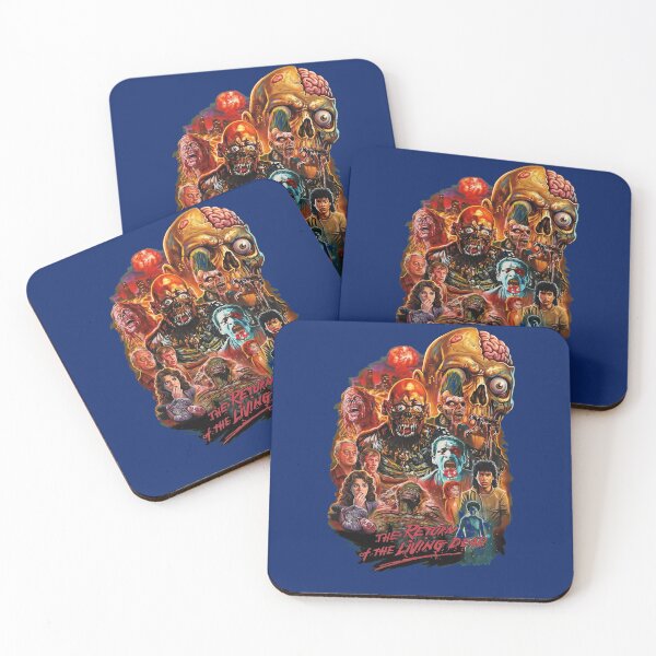 Item preview, Dark Horror Legends Collage designed and sold by thanhnghiep14.