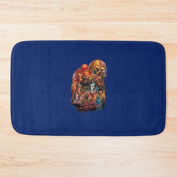 Item preview, Dark Horror Legends Collage designed and sold by thanhnghiep14.