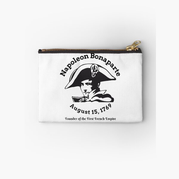 Item preview, Napoleon Bonaparte designed and sold by The best online style shop.