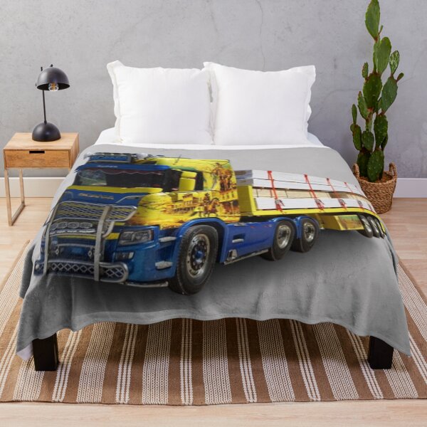 Item preview, Western Scania model truck designed and sold by FotoworldEdel.