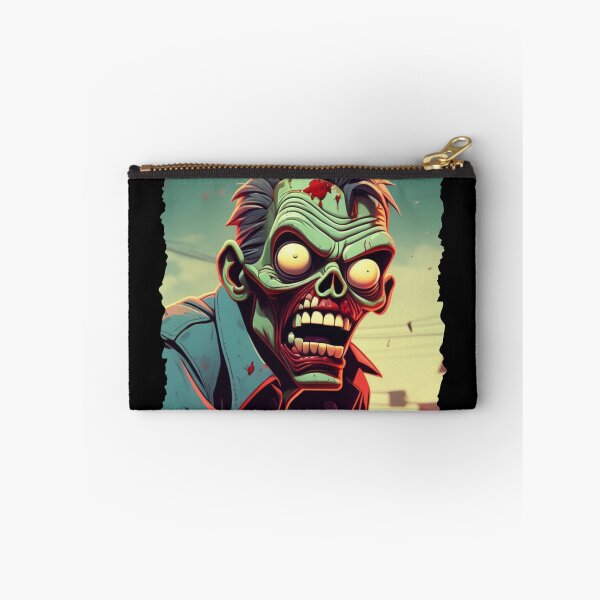 Item preview, The Undead Rise – Zombie Apocalypse designed and sold by MaryGreenio.