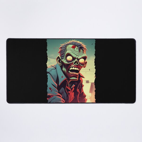 Item preview, The Undead Rise – Zombie Apocalypse designed and sold by MaryGreenio.