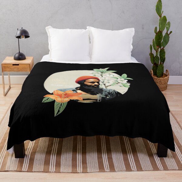Item preview, Marvin Gaye pattern designed and sold by Zoe-Store.