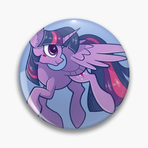 Item preview, Twilight Sparkle designed and sold by scribbleking.