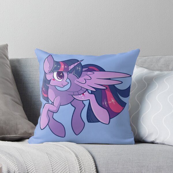 Item preview, Twilight Sparkle designed and sold by scribbleking.
