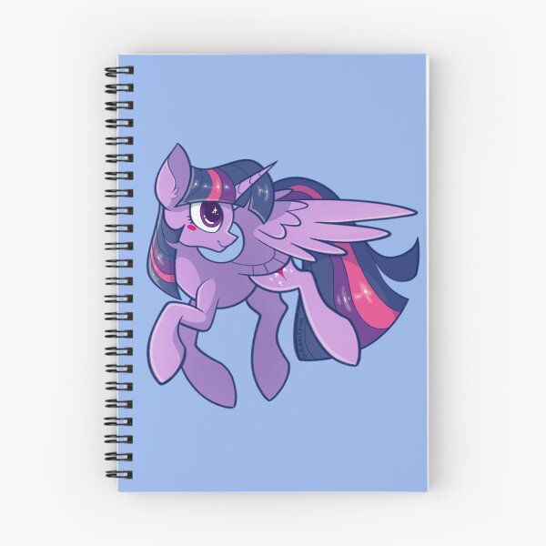 Item preview, Twilight Sparkle designed and sold by scribbleking.