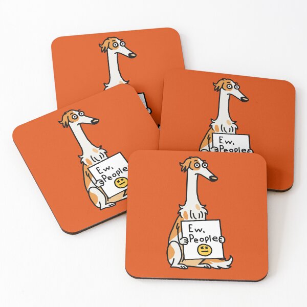Item preview, Ew People designed and sold by ellenhenry.
