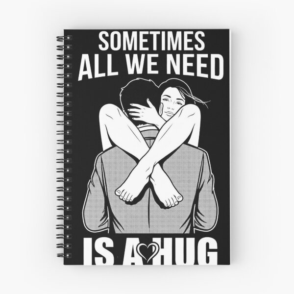Item preview, sometimes all we need is a hug designed and sold by Zbixu.