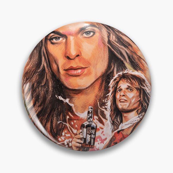 Item preview,  Vintage Hard Rock Rebel designed and sold by thanhnghiep14.