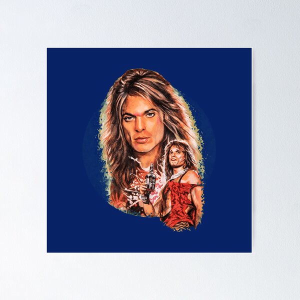 Item preview,  Vintage Hard Rock Rebel designed and sold by thanhnghiep14.