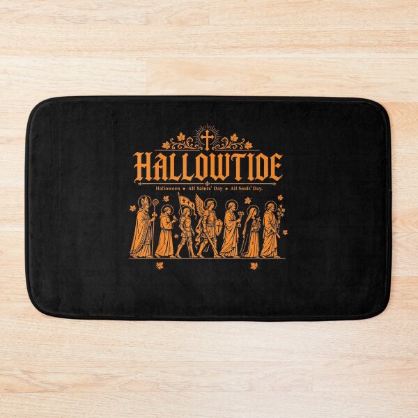 Item preview, Hallowtide Triduum All Souls' Day Catholic Christian Fall designed and sold by leevekaArt.