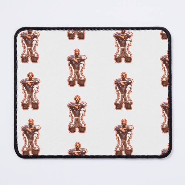 Item preview, Marvin Gaye pattern designed and sold by Zoe-Store.