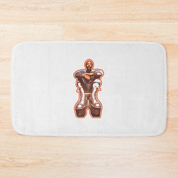 Item preview, Marvin Gaye pattern designed and sold by Zoe-Store.