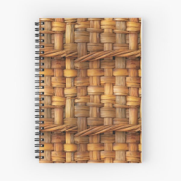 Item preview, Tropical Bamboo Weave pattern designed and sold by AngelottiCR.