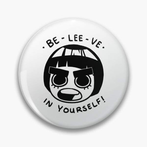 Item preview, Motivational Energy and Anime‑Inspired Expression – Believe in Yourself designed and sold by WATEKE.