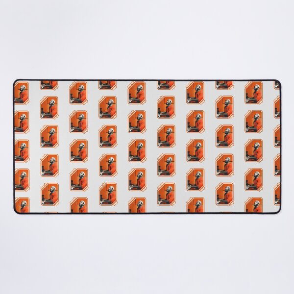 Item preview, Marvin Gaye pattern designed and sold by Zoe-Store.