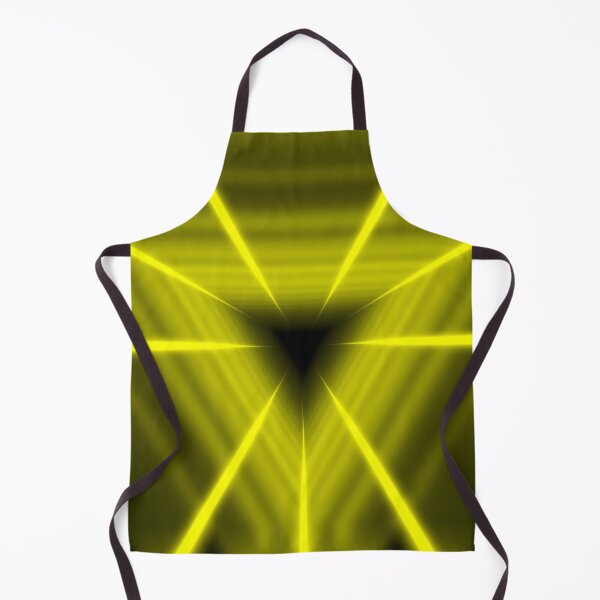 Item preview, Yellow Triangular Tunnel designed and sold by Electric Shock!! Design.