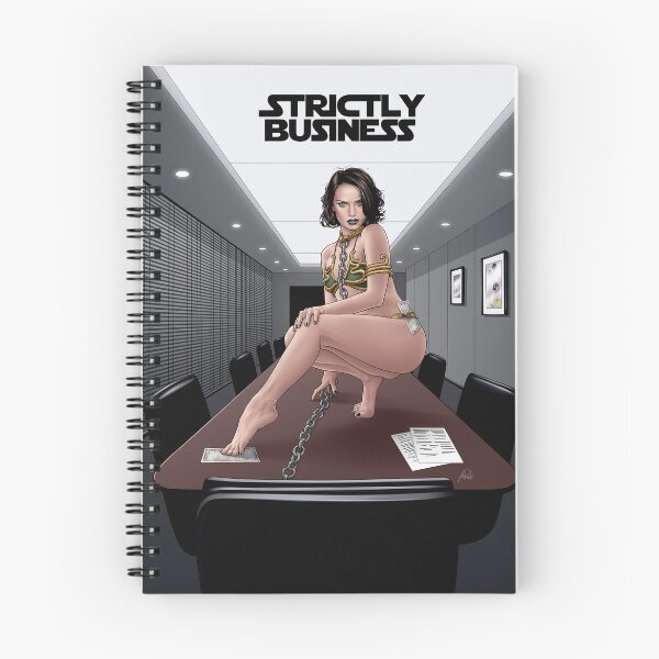 Item preview, Daisy Ridley (Strictly Business) designed and sold by BABE SYSTEMS LTD..