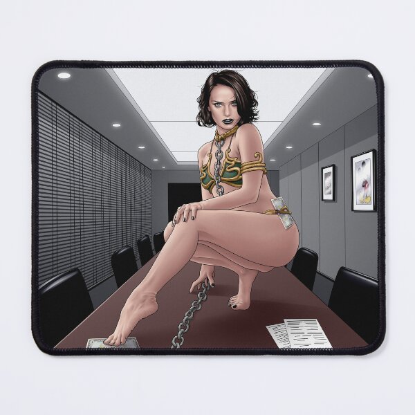 Item preview, Daisy Ridley (Strictly Business) designed and sold by BABE SYSTEMS LTD..