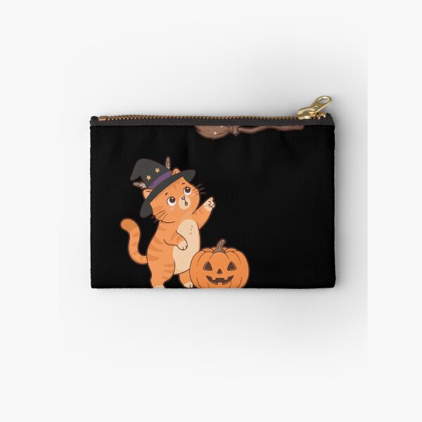 Item preview, Adorable Witch Cat Magic Wand designed and sold by Brexmore3.