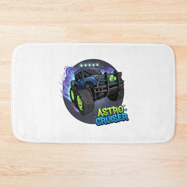 Item preview, Astro Cruiser designed and sold by GraphicStyleX.