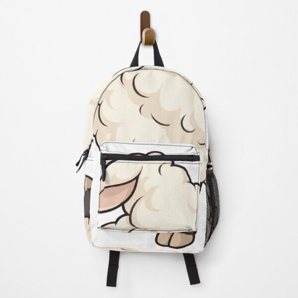 Item preview, Sheep Costume Funny Lamb Farm Animal Costume designed and sold by OUICHA.