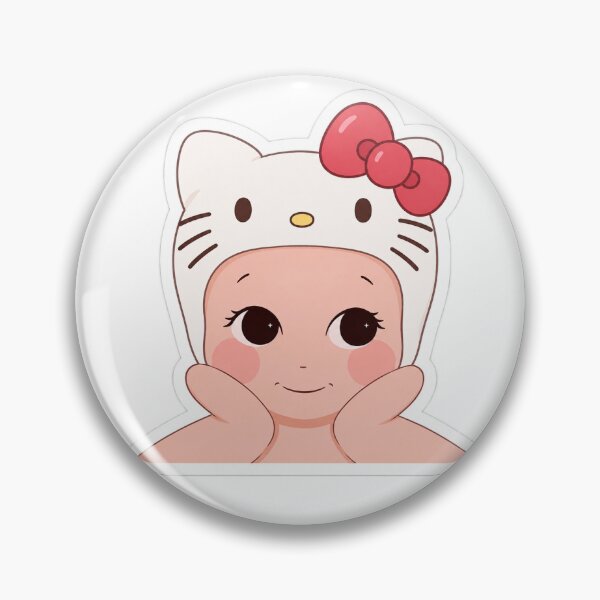 Item preview, Hello Kitty Sonny Angel designed and sold by whoismomoexe.