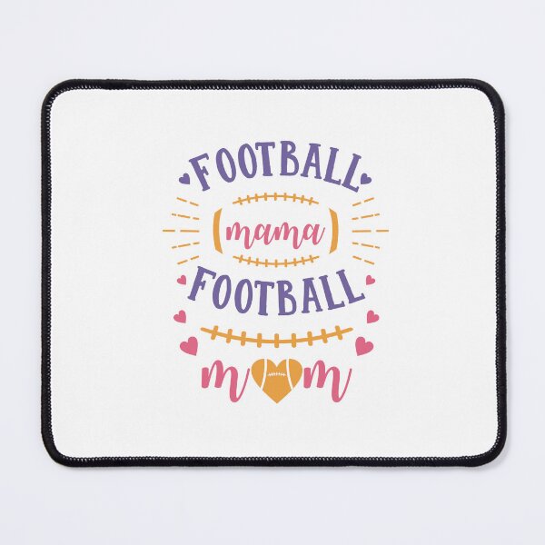 Item preview, Football Mom designed and sold by Fantasy Football Company.