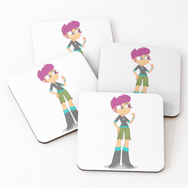 Item preview, Scooteloo Equestria Girls MLP designed and sold by Diamanths.