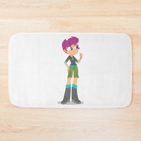 Item preview, Scooteloo Equestria Girls MLP designed and sold by Diamanths.