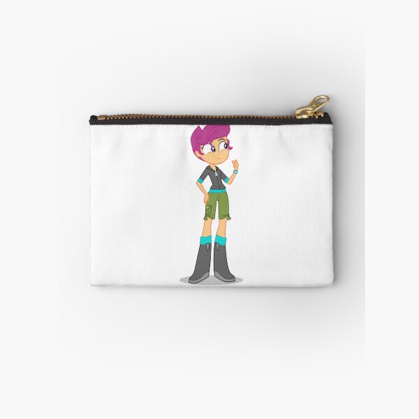 Item preview, Scooteloo Equestria Girls MLP designed and sold by Diamanths.
