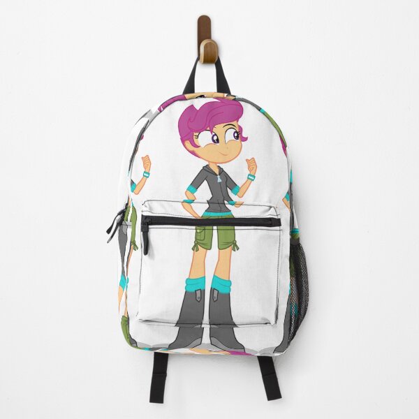 Item preview, Scooteloo Equestria Girls MLP designed and sold by Diamanths.
