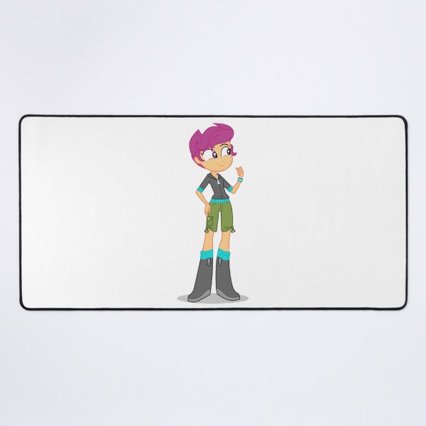 Item preview, Scooteloo Equestria Girls MLP designed and sold by Diamanths.
