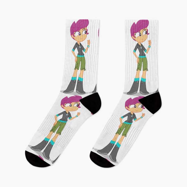 Item preview, Scooteloo Equestria Girls MLP designed and sold by Diamanths.