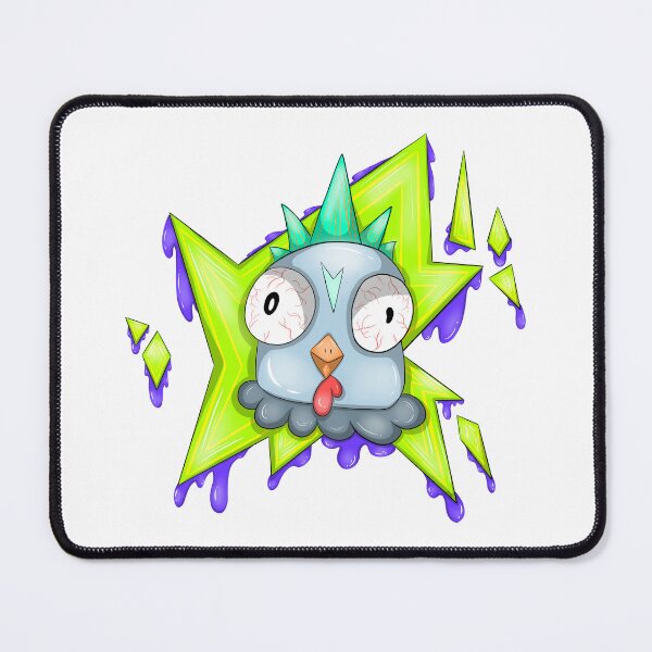 Item preview, PunkyPigeon designed and sold by Purplecatty444.