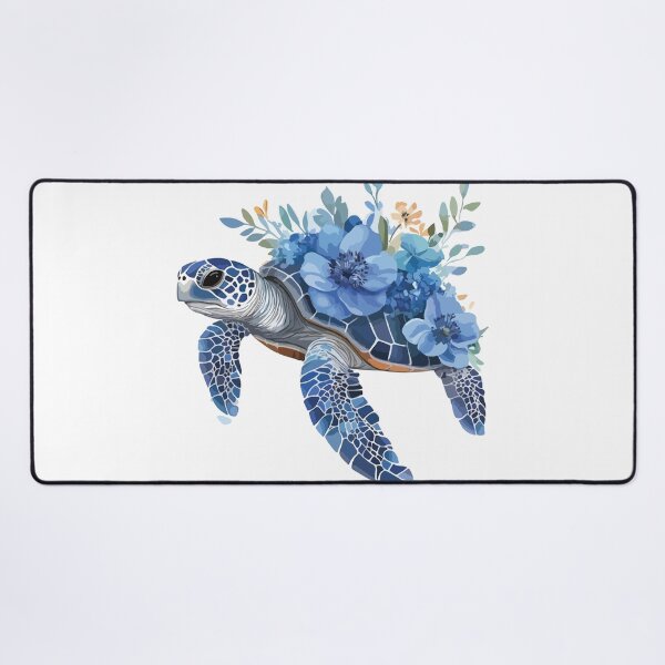 Item preview, turtle designed and sold by daenarys123.