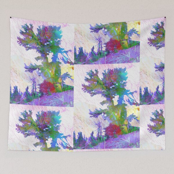 Item preview, Windy Mountain Top designed and sold by Robert Ball.