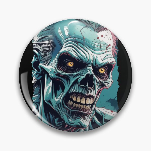 Item preview, Zombie Attack – Run Before They Find You designed and sold by MaryGreenio.