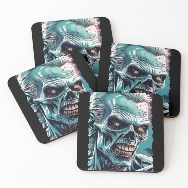 Item preview, Zombie Attack – Run Before They Find You designed and sold by MaryGreenio.