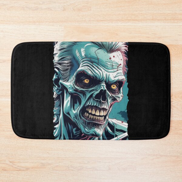 Item preview, Zombie Attack – Run Before They Find You designed and sold by MaryGreenio.