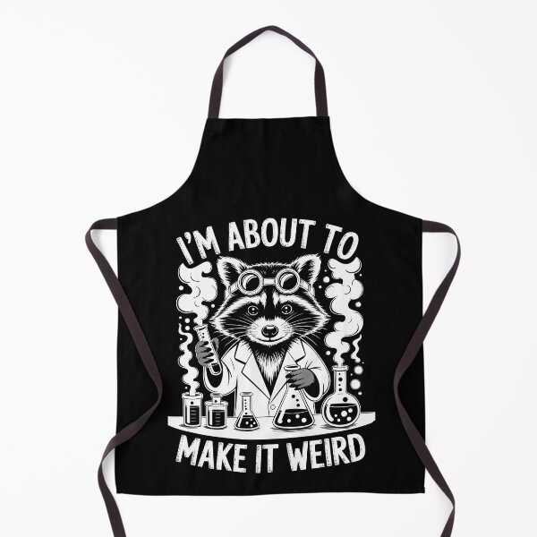 Item preview, I’m About to Make It Weird designed and sold by jkrphoto.
