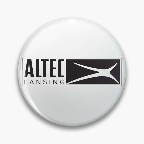 Artikelvorschau, Altec Lansing Classic entworfen und verkauft von Tnsamhooker.
