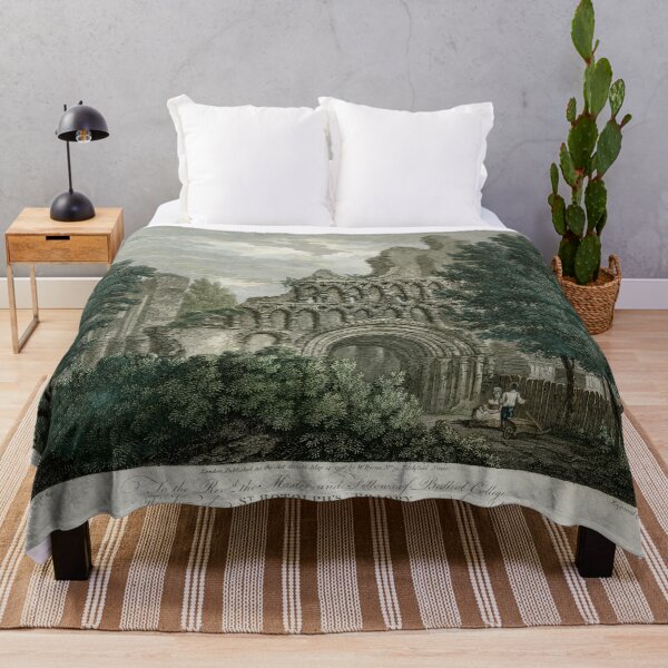 Item preview, Ruins of St Botolph’s Priory, Colchester, Essex, England designed and sold by TerryKerrImages.