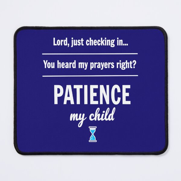 Item preview, Lord, you heard my prayers right? - Faith & Reflection designed and sold by HopeFilled Ink.