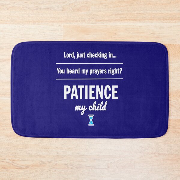 Item preview, Lord, you heard my prayers right? - Faith & Reflection designed and sold by HopeFilled Ink.