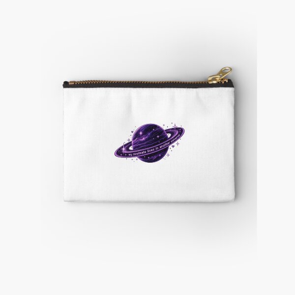 Item preview, My soulmate lives in another universe designed and sold by Cosmic train.