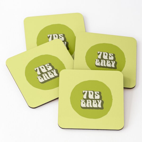 Item preview, 70s BABY | retro vintage nostalgia  designed and sold by thehappyintrovert .