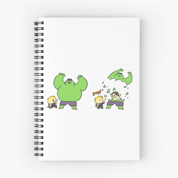 Item preview, Hulk  designed and sold by KOTB10.