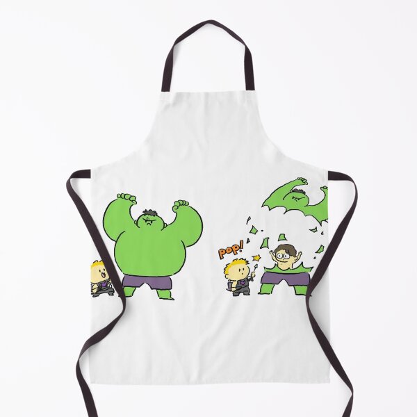 Item preview, Hulk designed and sold by KOTB10.