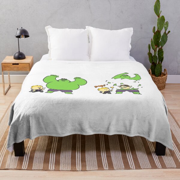 Item preview, Hulk designed and sold by KOTB10.
